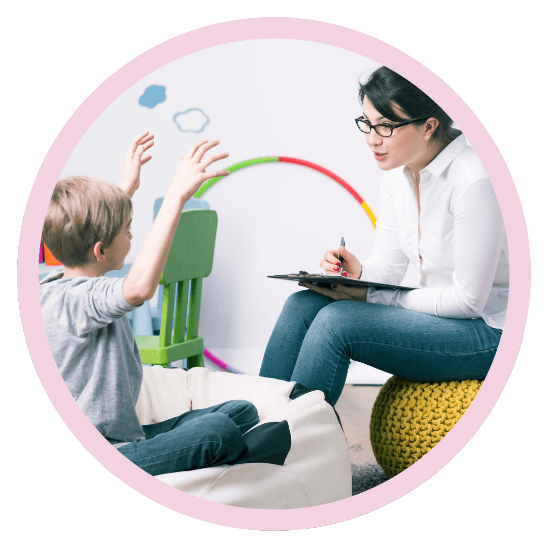 psicología centro avanza